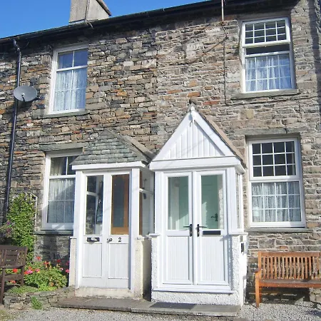 1 Tower Holiday home