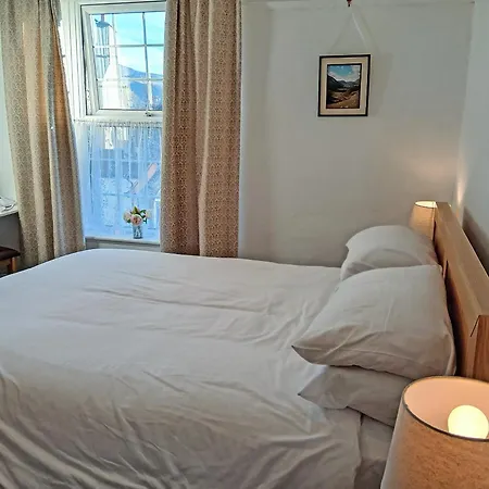 1 Tower Holiday home