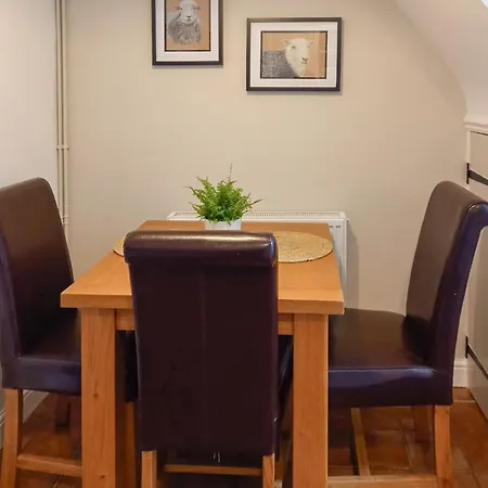 1 Tower Holiday home Portinscale