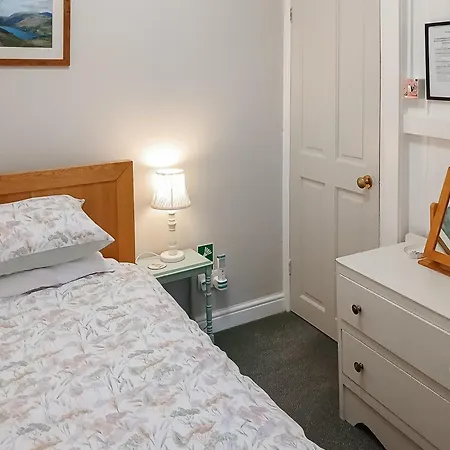 Semesterbostad 1 Tower