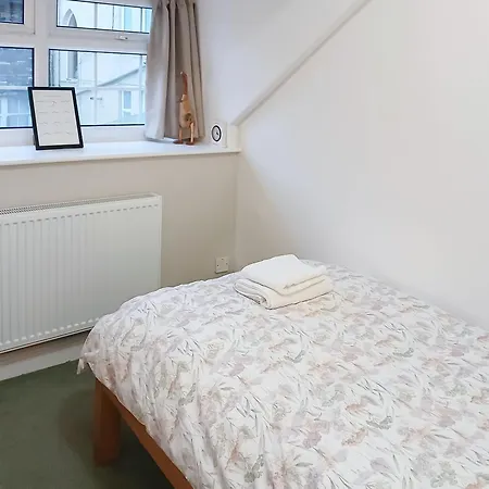 Semesterbostad 1 Tower *