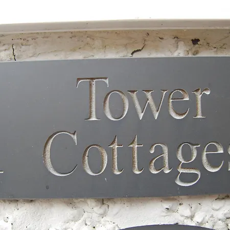 Casa de Férias 1 Tower *