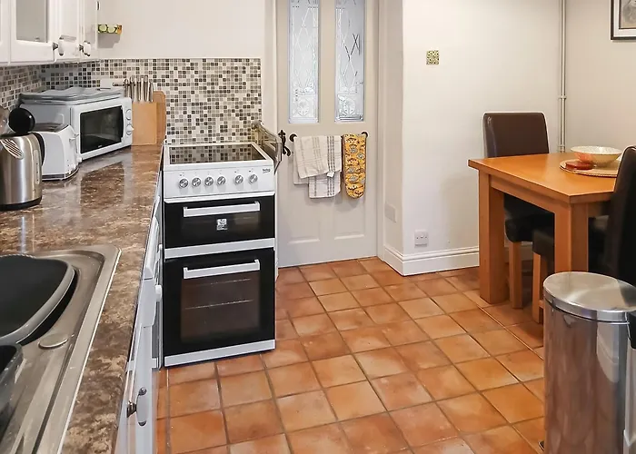 1 Tower * Portinscale