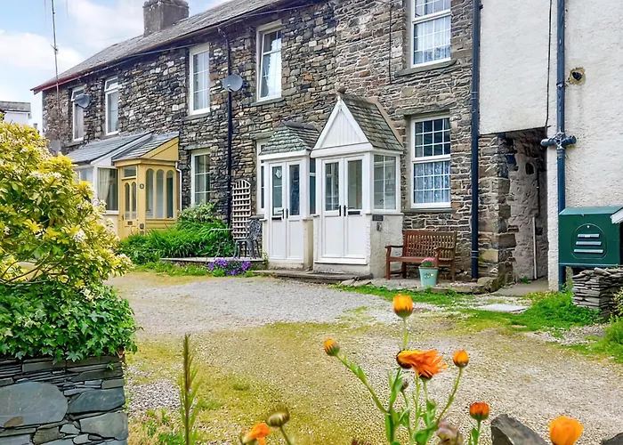 Casa de Férias 1 Tower *