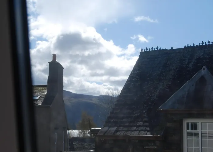 1 Tower 度假居 波廷斯凯尔