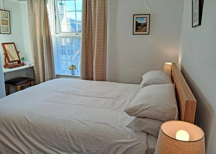 1 Tower Casa de Férias