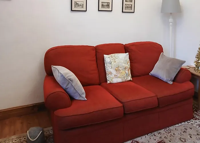 Casa de Férias 1 Tower *