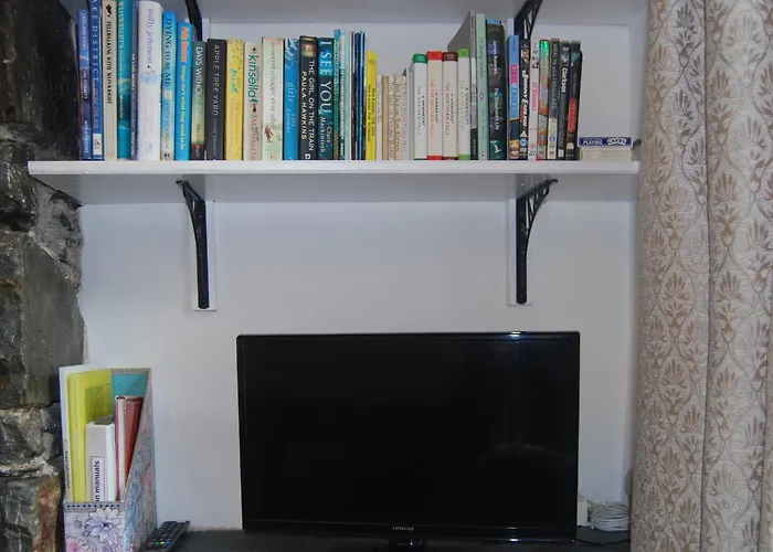 Casa de Férias 1 Tower Portinscale