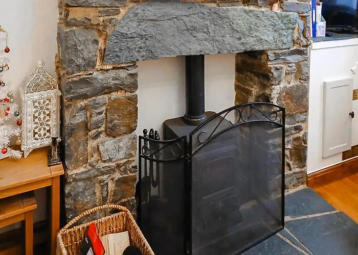 1 Tower Casa de Férias