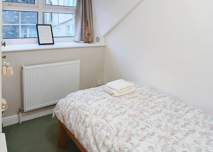 Casa de Férias 1 Tower *