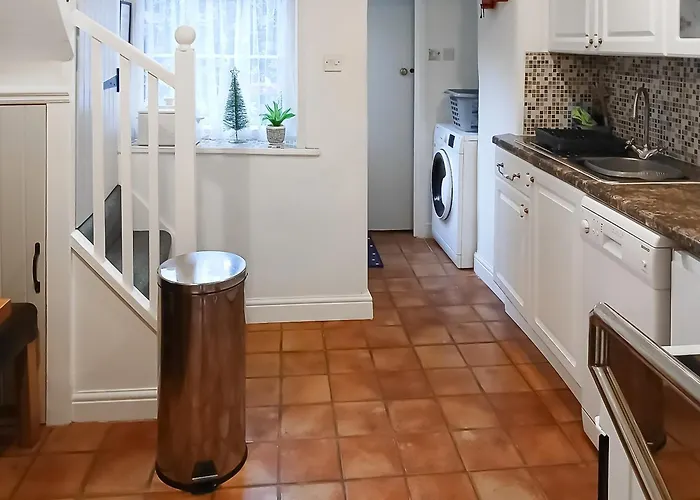 1 Tower * Portinscale