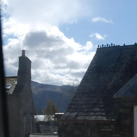 1 Tower Dom wakacyjny Portinscale