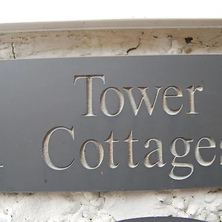 1 Tower *